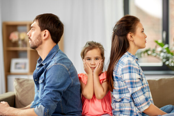 Identisch zum Familienrecht kann Ihnen im Rahmen welcher Scheidung Unterstützung angeboten werden