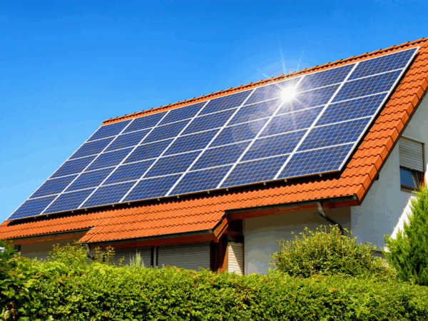 Die wichtigsten Upgrades für ein energieeffizientes und komfortables Zuhause
