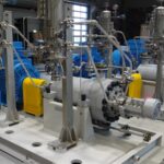 Industriepumpen