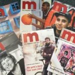 Magazin