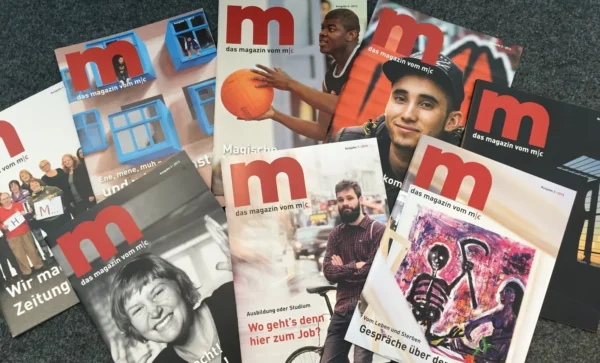 wonach jene anerkennen sollten, wenn solche eine Magazin chartern