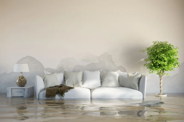 Die Rolle von Experten bei der Beseitigung von Wasserschäden