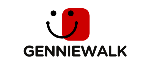genniewalk