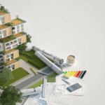 Grünes Bauen