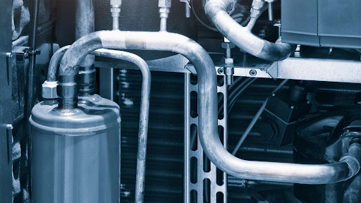 Wie Wärmepumpenverdampfer Ihre industrielle Produktion optimieren
