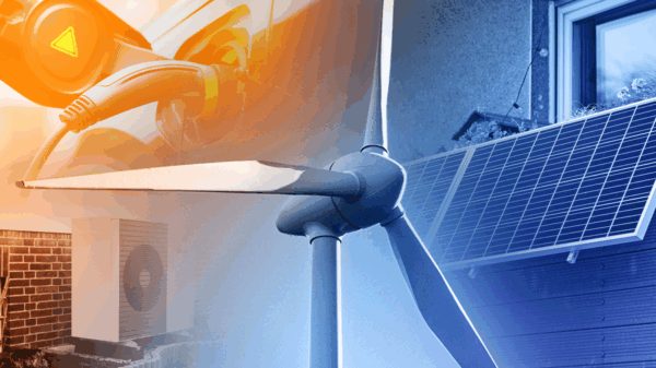 Exaktheit trifft Energieeffizienz: Die Vorteile Professioneller Kernbohrungen Zusammen mit Sanierungsprojekten