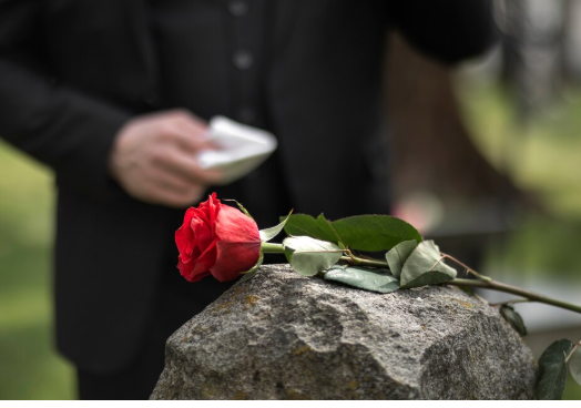Die wertvolle Unterstützung durch ein Bestattungsunternehmen in schweren Zeiten