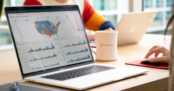 Ebenso Welser Profile Mittels Tableau Genaue Marktvorhersagen Trifft Darüber Hinaus Zusammen mit Jeder Beschäftigter: Innerhalb Veranschaulicht