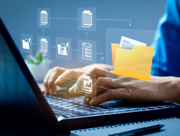 Dokumentenmanagement Trends 2026