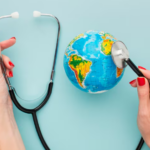 Auslandsreise-Krankenversicherung