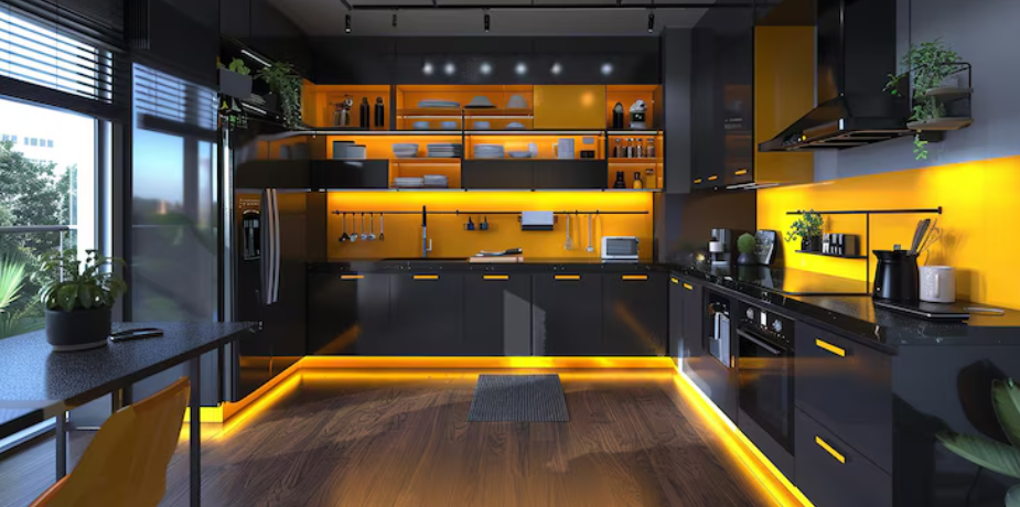 Küchenstudio
