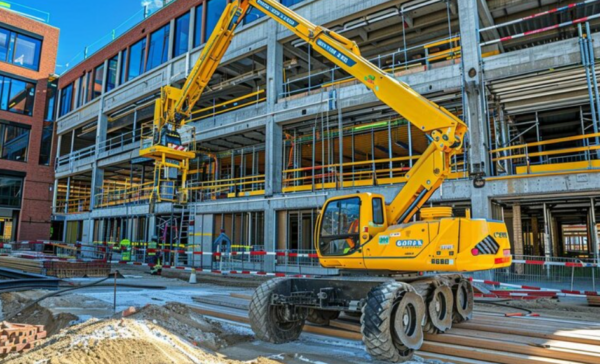 Die wichtigsten Dienstleistungen, die Sie in Ihren Bau-Projektplan aufnehmen sollten